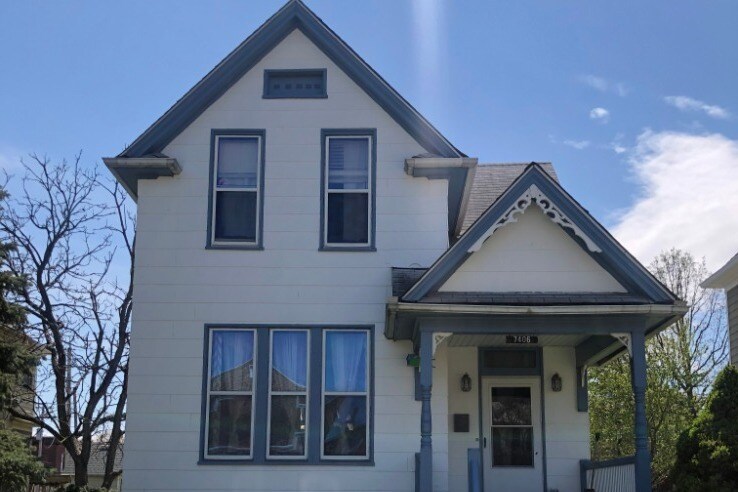 Primary Photo - 7406 Flora Ave