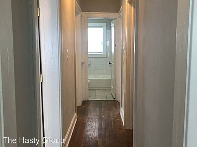 Building Photo - 3 br, 1 bath House - 3310 Agnes Ave