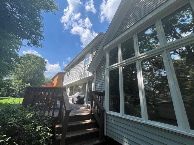 Building Photo - 1288 Marls Ct