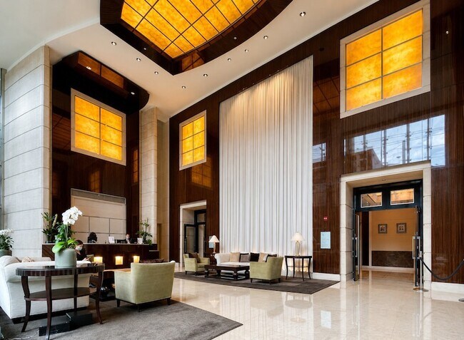 Building Photo - 401 N Wabash Ave
