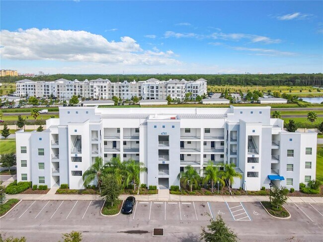 Building Photo - 4741 Clock Tower Dr
