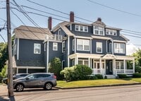 Building Photo - 110 Maple Pl
