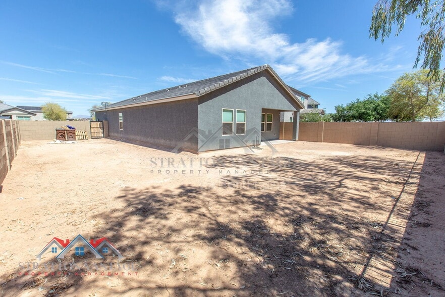 Building Photo - 5771 E Thetis Dr