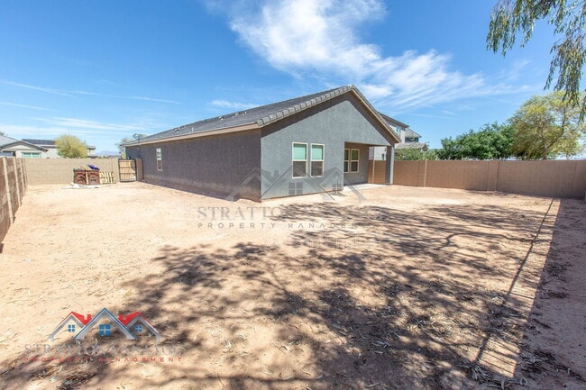 Building Photo - 5771 E Thetis Dr