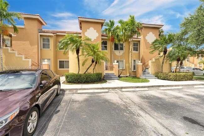 Building Photo - 7851 NW 6th St