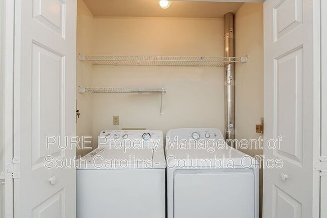 Building Photo - 206 New Brookland Pl