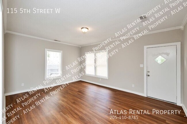 Building Photo - 115 5th St W