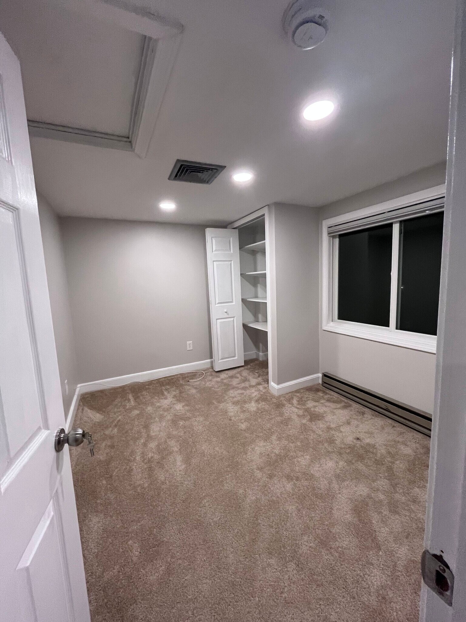 2nd Fl - 3rd Bedroom - 48 Aberdeen Rd