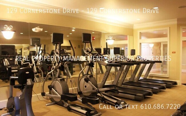 Building Photo - 129 Cornerstone Dr