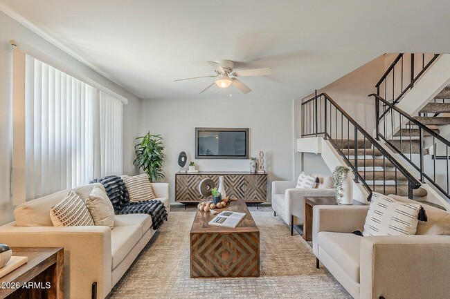 Building Photo - 4324 N Parkway Ave