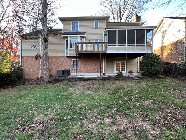 Building Photo - 461 Berry Patch Ln