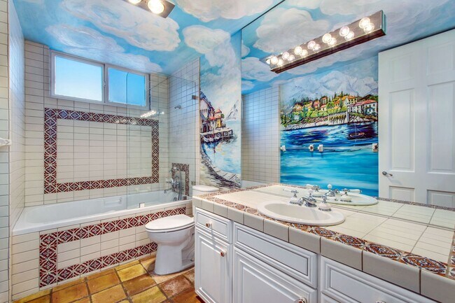 Building Photo - Stunning Ocean Front Oasis! 3 bedroom 2 bath condo with private steps to beach!