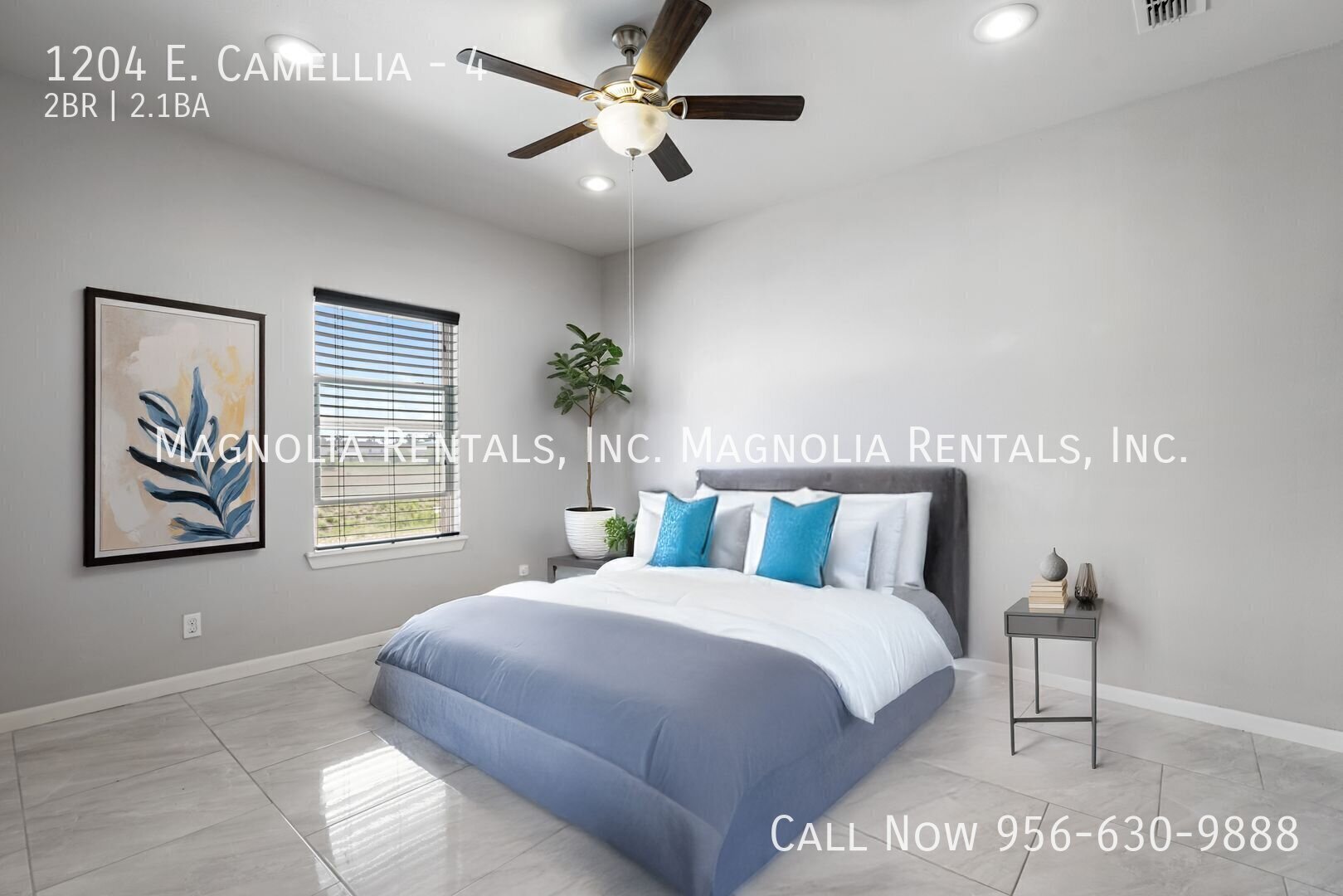 Building Photo - 1204 E. Camellia-4
