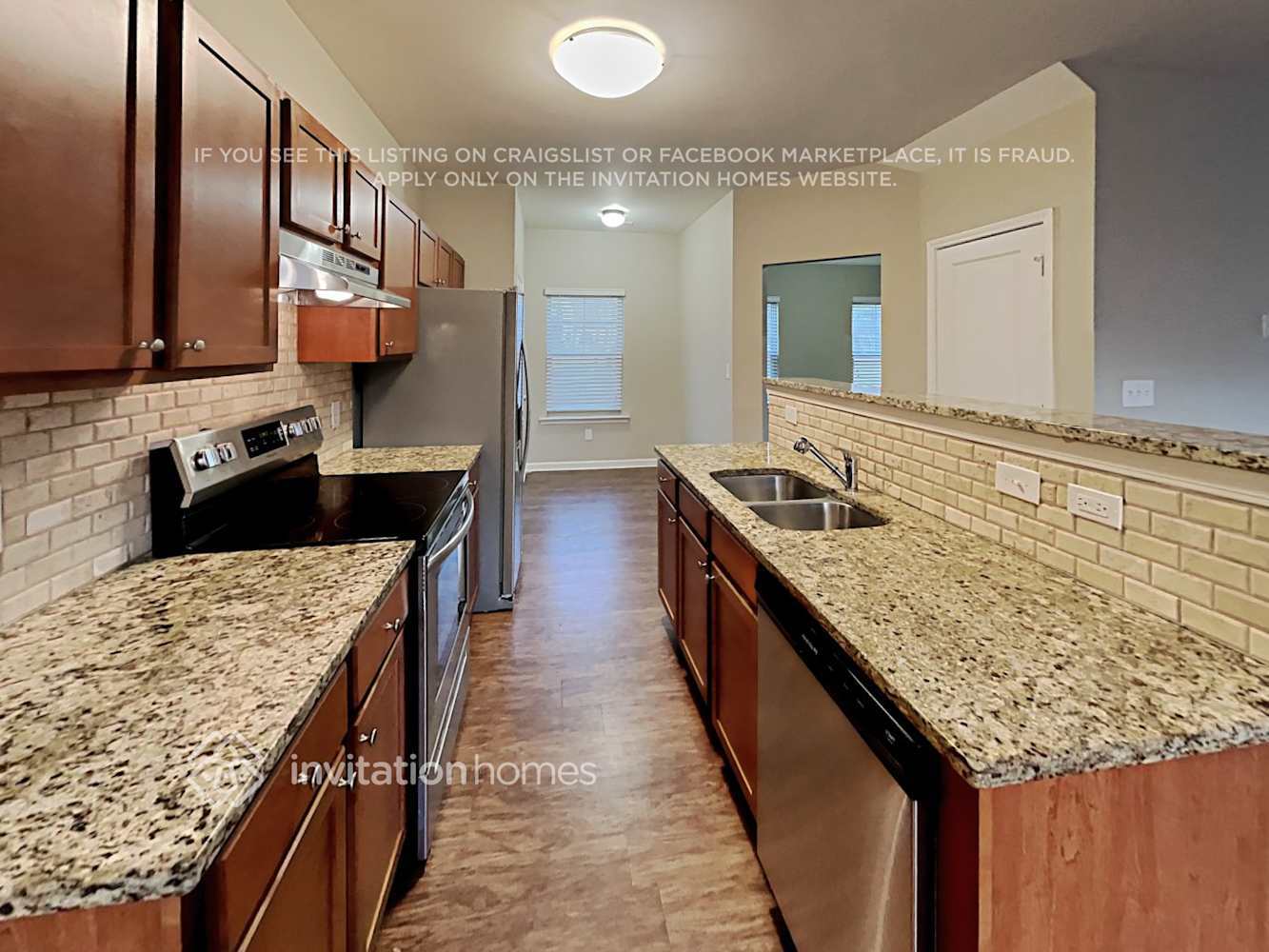 Building Photo - 3095 Franklin St