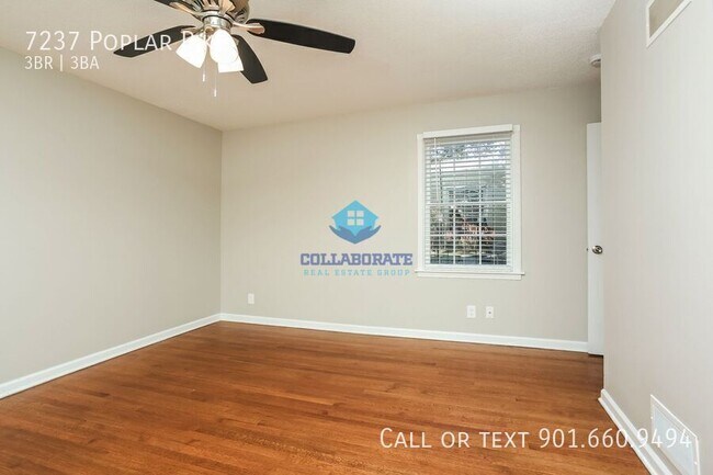 Building Photo - 7237 Poplar Pike