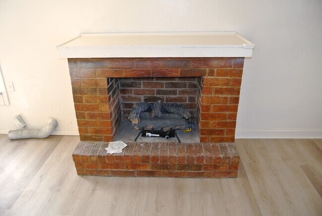 Ventless Gas Heating Technology - 124 S Lone Oak St