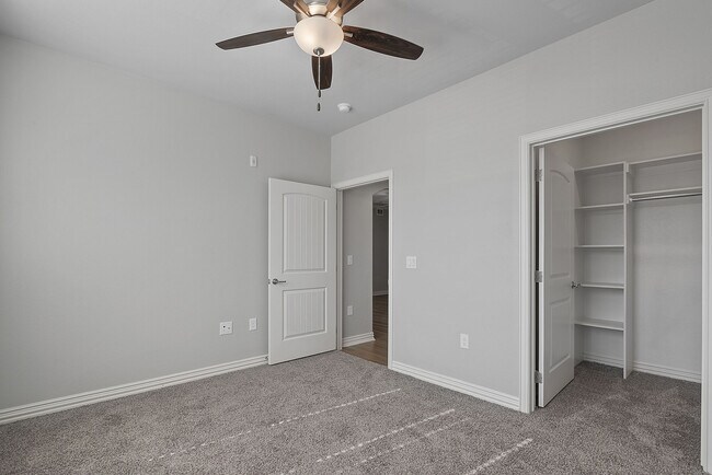 Floorplan - Stonebridge
