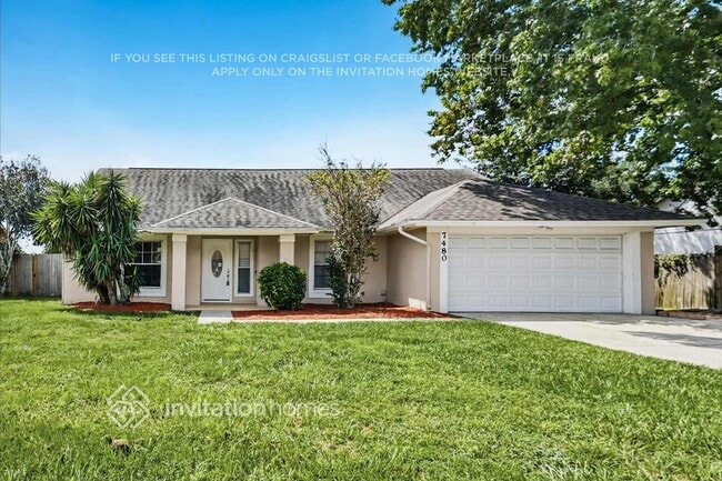 Building Photo - 7480 Bordwine Dr