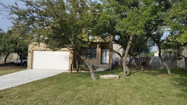 Primary Photo - 17704 Sly Fox Dr