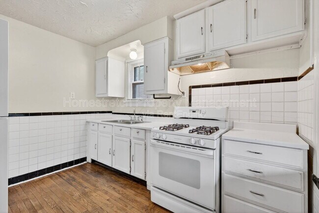 Building Photo - 8817 Shady Grove Ave
