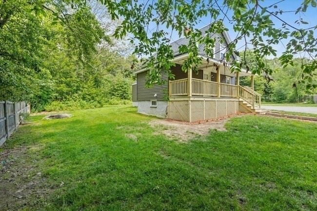 Building Photo - 32 Jerry Way