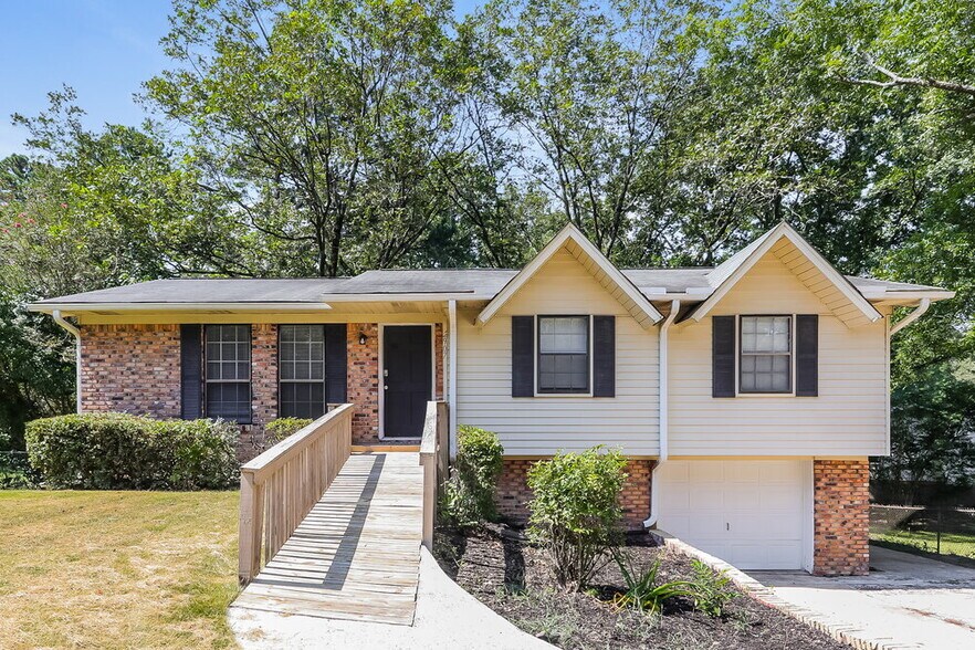 Primary Photo - 2907 Cedar Ln