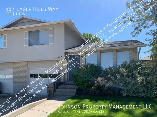 Building Photo - 567 N Eagle Hills Way