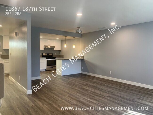 Building Photo - 11867 187th St