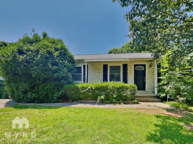 Primary Photo - 7610 Denon Hills Dr