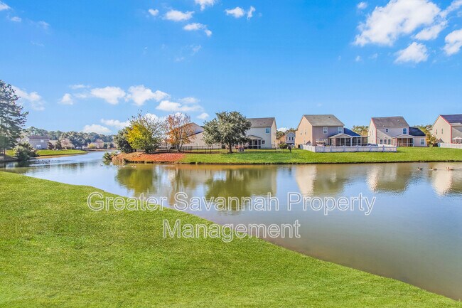Building Photo - 153 Hamilton Grove Dr