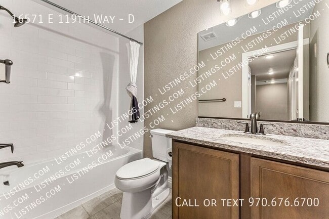 Building Photo - 16571 E 119th Way