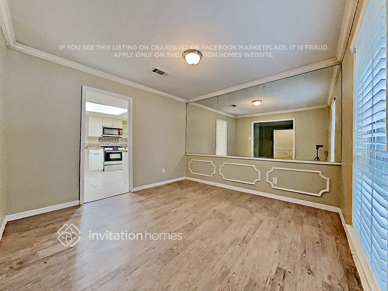 Building Photo - 3802 Highfalls Dr