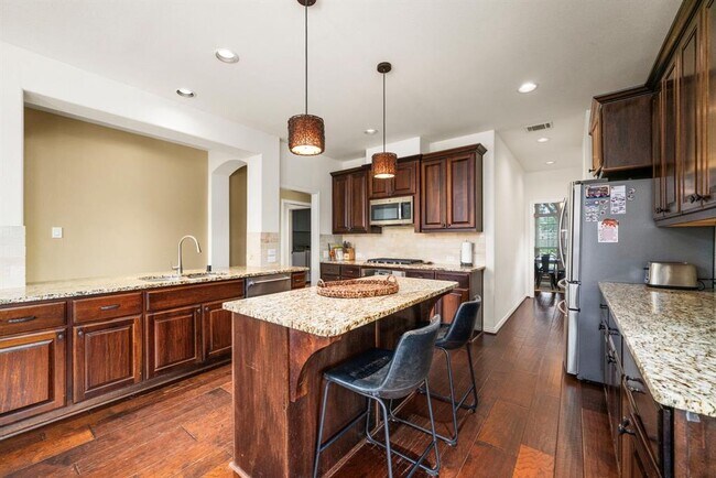 Building Photo - 5811 Trinity Bluff Ct