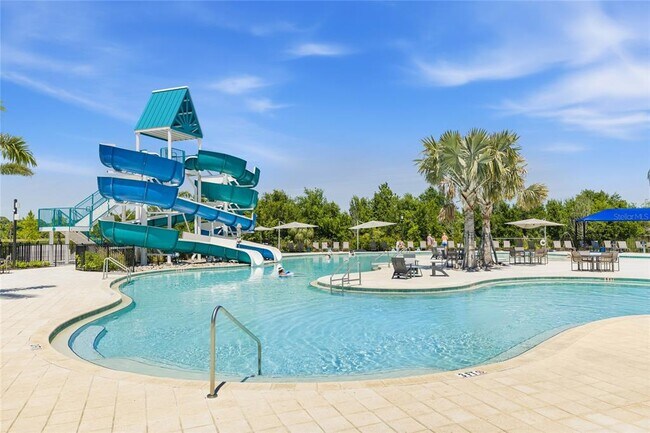 Building Photo - 8544 Canyon Creek Trail