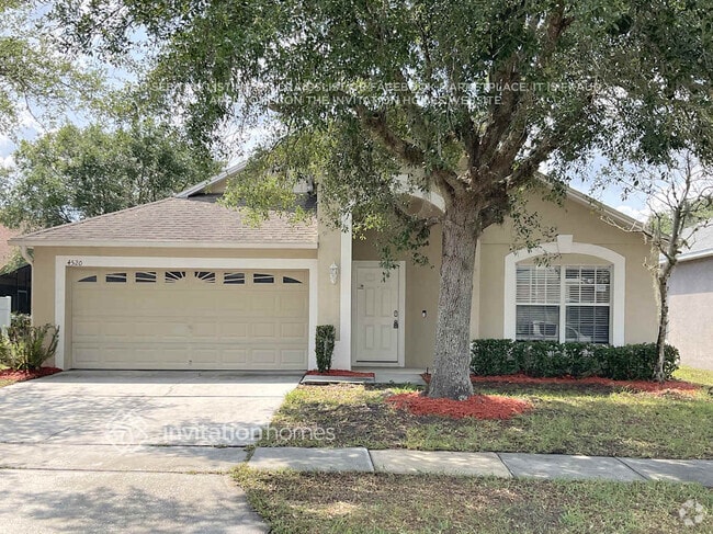 Building Photo - 4520 Northern Dancer Way
