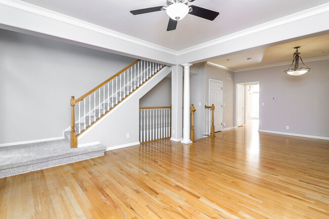 Building Photo - 310 Big Rail Dr