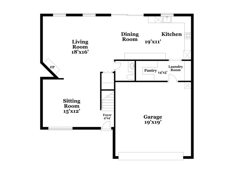 Building Photo - 15823 Circlegreen Dr