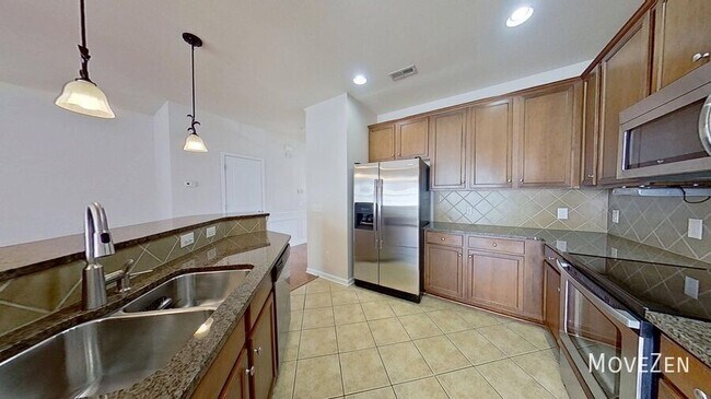 Building Photo - 213 Spring Gardens Drive