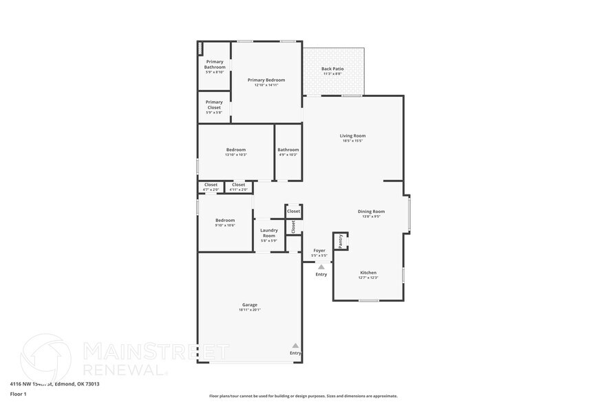 Building Photo - 4116 NW 154th St