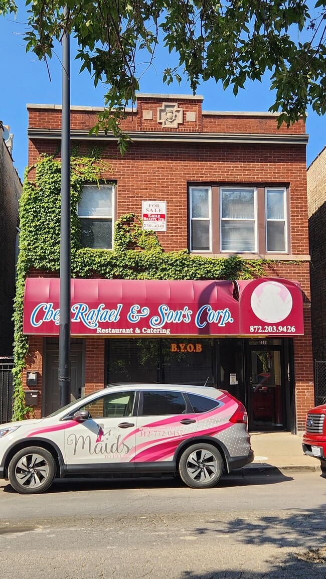 Building Photo - Brand new rehab luxury coach house in Albany Park