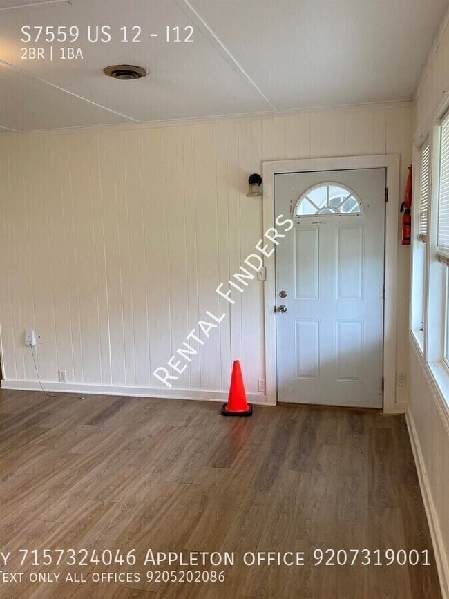 Building Photo - S7559 US 12-I12