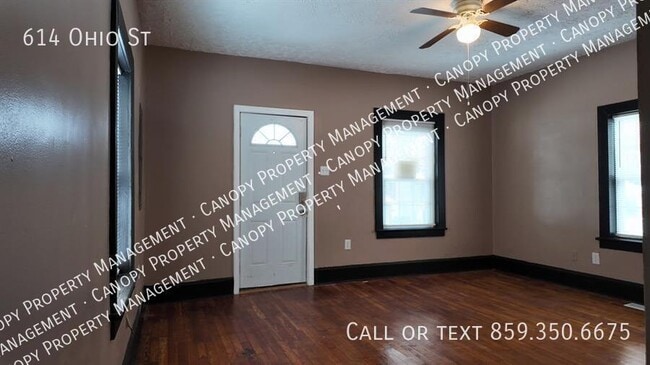 Building Photo - 614 Ohio St