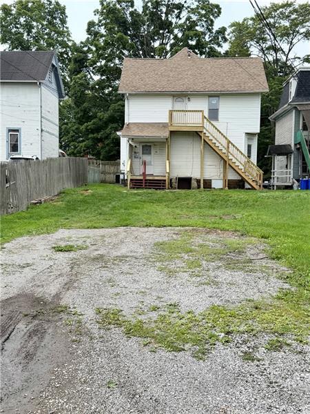 Building Photo - 219 E Wallace Ave