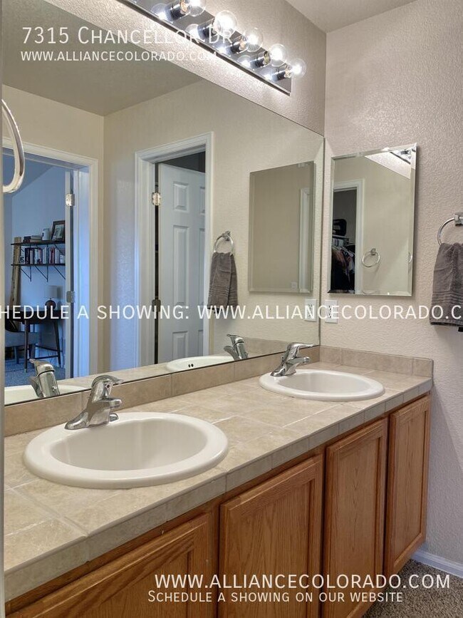 Building Photo - 7315 Chancellor Dr