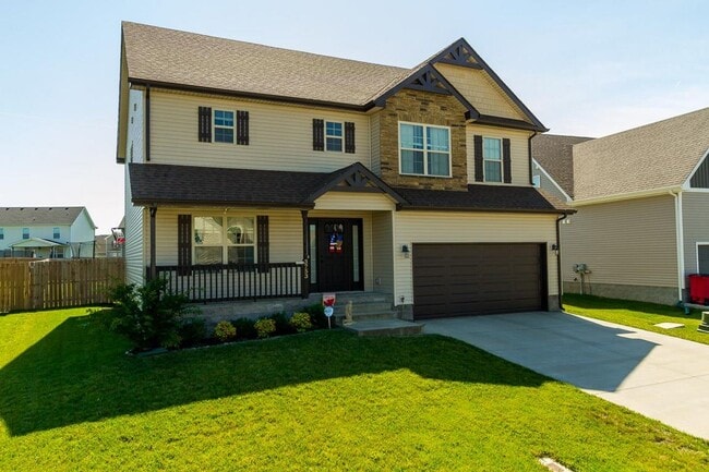 Building Photo - 3753 Tradewinds Terrace