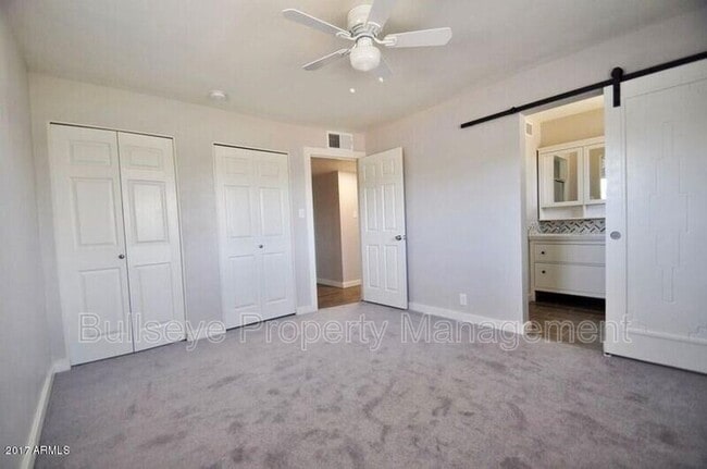 Building Photo - 3920 E Yale St