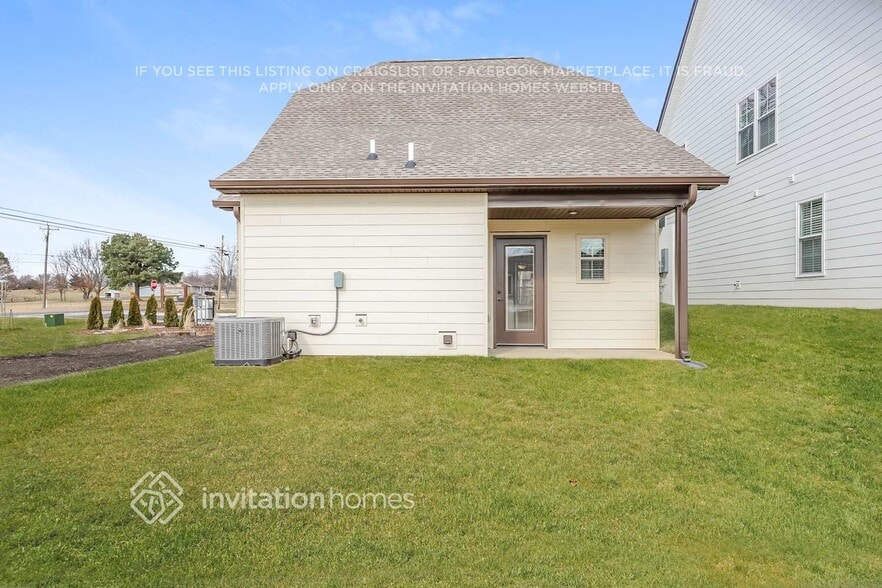 Building Photo - 200 Emmett Dr