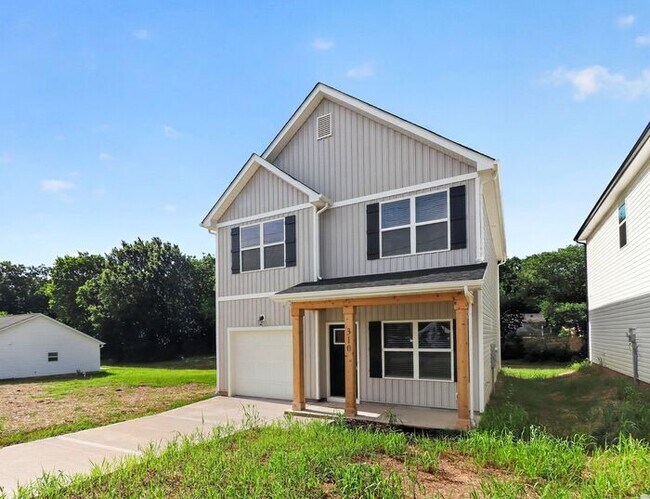 Building Photo - Brand New 3BD/2.5BA Single Family Home in Monroe, NC!