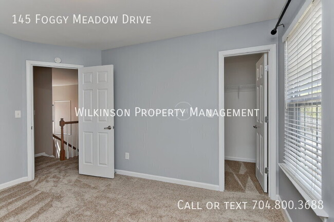 Building Photo - 145 Foggy Meadow Dr