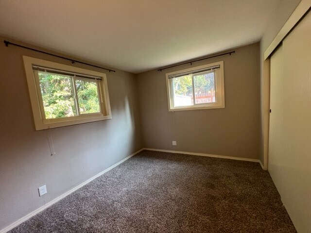 Bedroom 3 - 3205 E 17th St